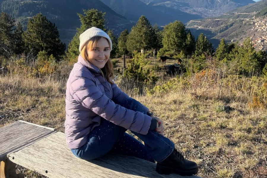 Αναρωτήθηκες ποτέ τι είναι ο... ταμπλάς; Η Μάρα Ζαχαρέα έμαθε και σού λύνει την απορία