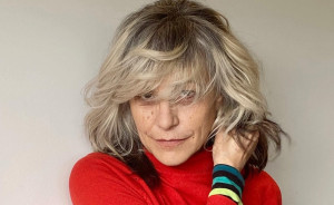 «Ήταν τόσο δύσκολο…»: Η Lio μιλά για τον θάνατο του γιου της Ντιέγκο, σχεδόν έναν χρόνο μετά την απώλειά του