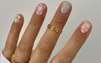 Festival manicure: Τα πιο όμορφα nail art για να αντιγράψετε