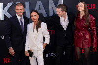 Brooklyn Beckham: Γιατί ο David και η Victoria εξετάζουν νομικές επιλογές