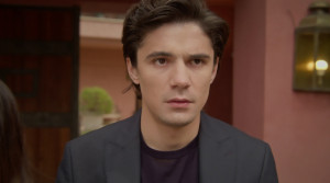 Να μ' αγαπάς: Ο Λευτέρης εκτός ελέγχου ενώ η υγεία του χειροτερεύει χωρίς να το λεει