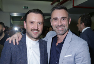 Αργύρης Αγγέλου: Η φιλία με τον Καπουτζίδη, το τηλεφώνημα στα δύσκολα και οι ατάκες που «έκλεβε» για το «Παρά Πέντε»