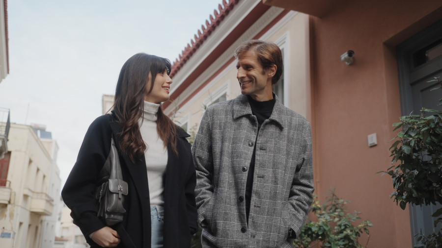 Η γη της ελιάς: Οι υποψίες φουντώνουν την ώρα που και ο παράνομος έρωτας δεν κρύβεται πια