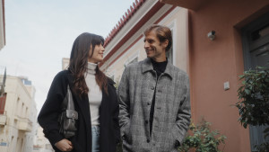 Η γη της ελιάς: Οι υποψίες φουντώνουν την ώρα που και ο παράνομος έρωτας δεν κρύβεται πια