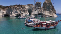 Όπου Υπάρχει Ελλάδα: Η φετινή σεζόν ολοκληρώνεται στη Μήλο