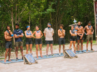 Survivor: Οι πέντε νέοι παίκτες μπαίνουν και αλλάζουν τη δυναμική