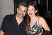 Πέτρος Λαγούτης - Μάρθα Λαμπίρη Φεντόρουφ: Τέλος στη σχέση τους μετά από τρία χρόνια