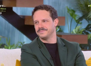 Μακαλιάς: «Αν πεθάνω αύριο θα είμαι ευτυχισμένος» - Η ζωή, η οικογένεια και η παράσταση που κατέβηκε πριν καν ξεκινήσει