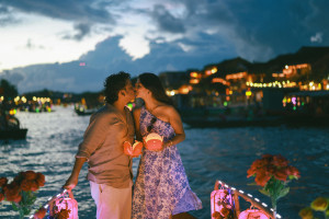 Άγιος Βαλεντίνος: Κι όμως το 46% του κόσμου ΔΕΝ φιλιέται