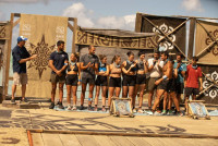 Survivor: Βραδιά έντασης για τους Μπλε μετά τη νίκη των Αθηναίων και η αποχώρηση που θα φέρει ανατροπές