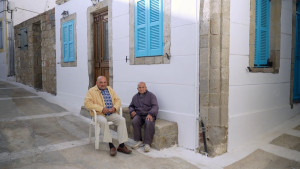 Όπου υπάρχει Ελλάδα: Σαλπάρει για Λέρο και Νίσυρο