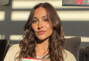 Ναυσικά Παναγιωτακοπούλου: Μετά την ελεύθερη πτώση δηλώνει ότι σχεδόν τίποτα δεν την τρομάζει πια!