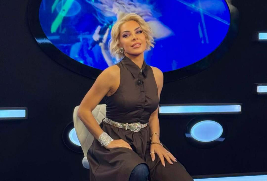 Μαριάντα Πιερίδη: Οι τρεις γάμοι, οι χωρισμοί και το μεγάλο της παράπονο