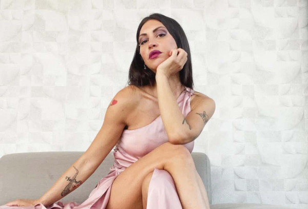 Διονυσία Γεωργιάδου: Η τρυφερή συνήθεια που είχε με τον Πάνο Νάτση ύστερα από κάθε καβγά