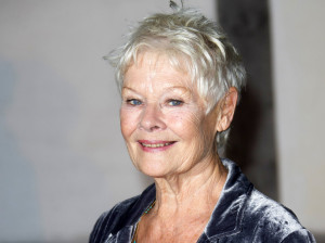 Η Judi Dench σε μια συγκλονιστική εξομολόγηση αποκάλυψε πως είναι πια σχεδόν τυφλή