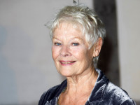 Η Judi Dench σε μια συγκλονιστική εξομολόγηση αποκάλυψε πως είναι πια σχεδόν τυφλή
