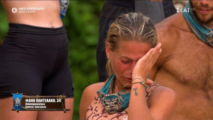 Survivor: Η κατάρα έσπασε και το πέτυχε η επίκληση στον...Δία. Η δύσκολη τρίτη ψηφοφορία