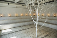 Είναι τα snow rooms η νέα wellness εμπειρία που πραγματικά αξίζει να δοκιμάσετε;