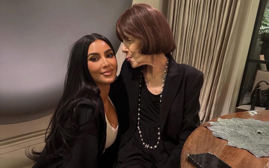 Πένθος για την οικογένεια Kardashian. Πέθανε η αγαπημένη «Grandma MJ» στα 91 της χρόνια