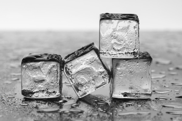 Αποκάλυψε ότι έτρωγε… παγάκια για να μην ξεπεράσει τα 70 κιλά. Μαντεύεις ποιος;