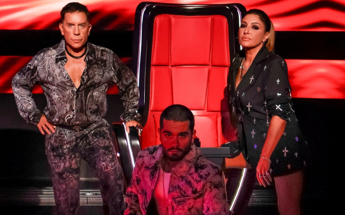 The Voice of Greece: Σκληρές διεκδικήσεις και απολαυστικές «μάχες» για ένα ναι. Ποιός πέφτει στα γόνατα;