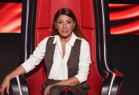The Voice sneak preview: Η Έλενα Παπαρίζου ξεσηκώνει τους coaches για ένα απολαυστικό medley
