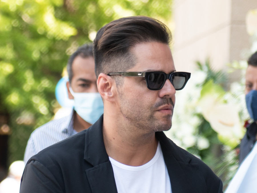 Γιώργος Τσαλίκης: Σε ποιους καταλόγισε ευθύνες για τον θάνατο του Γιώργου Παπαδάκη; «Έσκασε ο άνθρωπος»