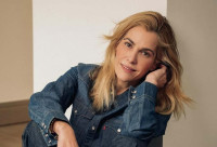 Τζένη Μπότση: Δεν τα πάει καλά με τον… Μάρτιο και η αλήθεια της συγκινεί