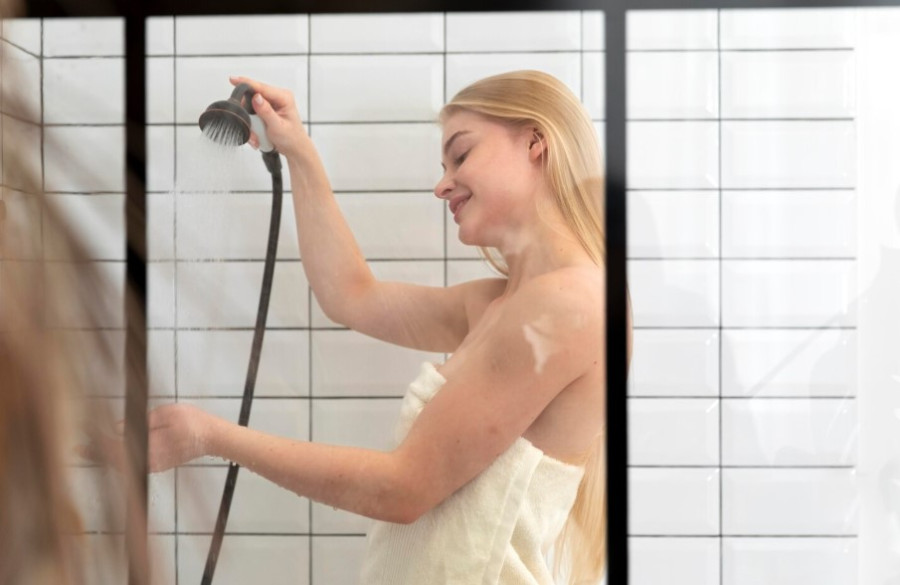 Σφουγγάρι ή χέρια: Ποιος είναι ο καλύτερος τρόπος πλυσίματος;