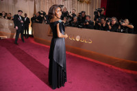 Golden Globes 2026: Οι χολιγουντιανές σταρ έκαναν το all time classic μαύρο ξανά trendy