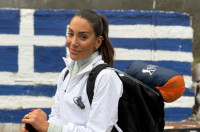 Φελίσια Τσαλαπάτη: Πήρε κυριολεκτικά τα βουνά και ανέβηκε μέχρι τον Όλυμπο. Μόνο που τίποτα δεν πήγε βάσει σχεδίου