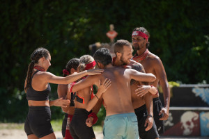 Survivor: Έρχεται εκρηκτικός αγώνας και συμβούλιο! Γιατί ο Μιχάλης Σηφάκης γίνεται στόχος των Αθηναίων;