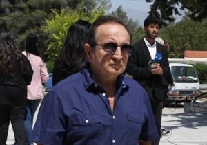 Σπύρος Μπιμπίλας: Οι δυσκολίες που έγιναν μάθημα, οι αγωγές που δεν έκανε και το μέλλον που σχεδιάζει με αισιοδοξία