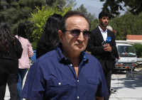 Σπύρος Μπιμπίλας: Οι δυσκολίες που έγιναν μάθημα, οι αγωγές που δεν έκανε και το μέλλον που σχεδιάζει με αισιοδοξία