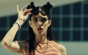 Άννα Μαρία Βέλλη: Απασφάλισε κατά της Δέσποινας Καμπούρη για όσα είπε για το Pride