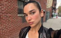 Dua Lipa: Το νέο της hobby σίγουρα θα σε ξαφνιάσει