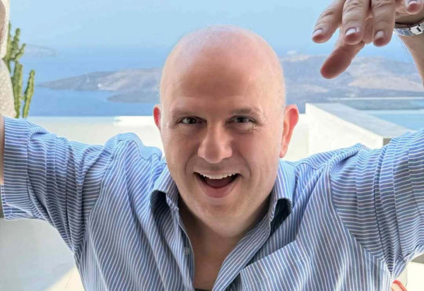Νίκος Μουρατίδης: Χαρακτήρισε τη Josephine άφωνη, αποθέωσε την Αναστασία και σχολίασε αρνητικά (και) τη Γλυκερία λόγω Ισραήλ