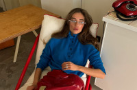 Κραγιόν: Το να βρεις την ιδανική nude απόχρωση μόλις έγινε πιο εύκολο χάρη σε αυτό το απρόσμενο tip