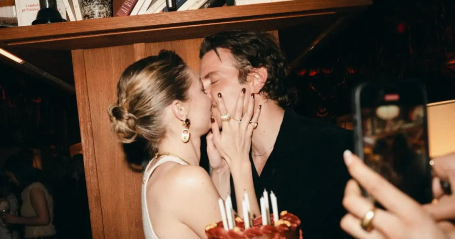 Bradley Cooper: Πρόταση γάμου στη Gigi Hadid και σχέδια για μια κοινή ζωή