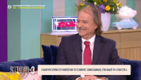 Γιάννης Ιωαννίδης: Είναι καθηγητής στο Στάνφορντ, αλλά έχει έναν σοβαρό λόγο να μην εμπιστεύεται τυφλά τους ειδικούς