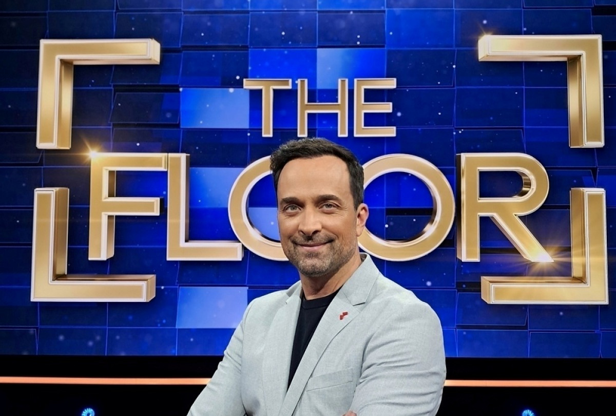 The Floor: Η αρένα ανοίγει και -πιστέψτε μας- κάποιοι παίκτες θα γίνουν viral με τις απαντήσεις τους