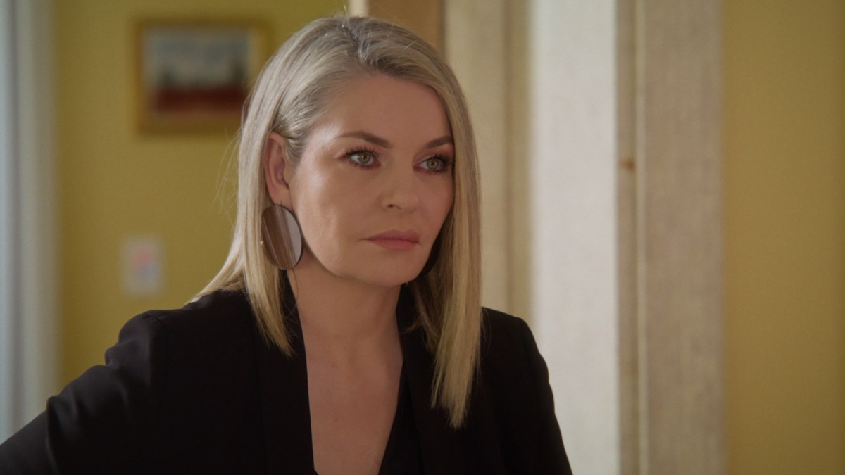 Να μ&#039; αγαπάς: Η Σοφία κάνει την αποκάλυψη για τα δίδυμα