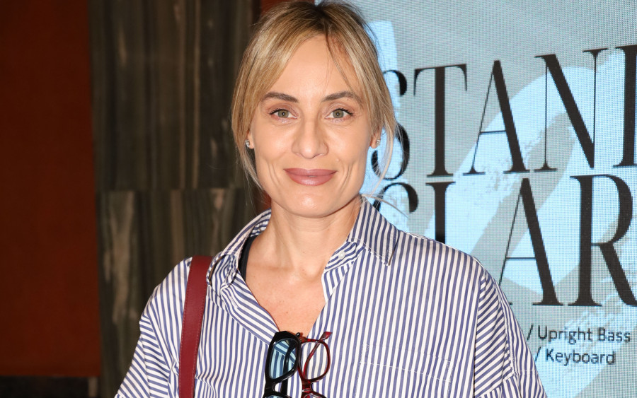 Ελεονώρα Μελέτη: «Oι ινσταγκραμικοί θρήνοι συχνά δεν αποσκοπούν σε τίποτε περισσότερο παρά στην αναζήτηση κοινού»