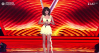 The Voice: Οι σειρές που έχει παίξει η νεαρή Εύα Παπαδάκη και η σχέση της με τον Ντάνο