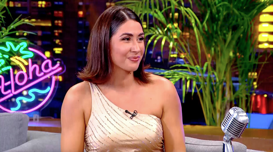 Έλενα Κρεμλίδου: Το slut shaming στη δίκη για το revenge porn και ο άνθρωπος που την έκανε να ξαναεμπιστευτεί τους άνδρες