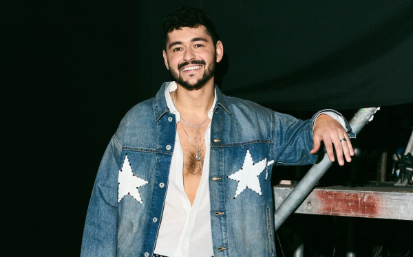 Eurovision 2026: Noam Bettan: Αντιδράσεις, αποδοκιμασίες και αποχωρήσεις για τη συμμετοχή του Ισραήλ που άλλαξε και στίχους