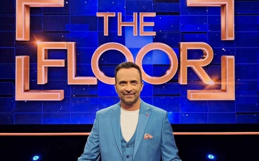 The Floor: Μια ανταλλαγή κατηγορίας προκαλεί...σεισμό