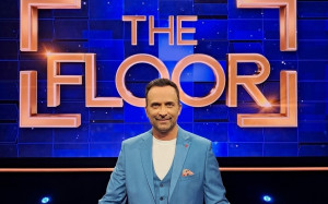 The Floor: Μια ανταλλαγή κατηγορίας προκαλεί...σεισμό