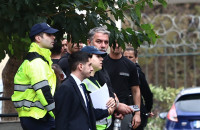 Βασίλης Μπισμπίκης: Δίωξη για πλημμέλημα μετά το συμβάν στη Φιλοθέη
