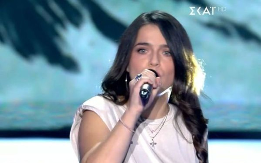 The Voice: Επέστρεψε μετά από έξι χρόνια και επέλεξε την ίδια ομάδα